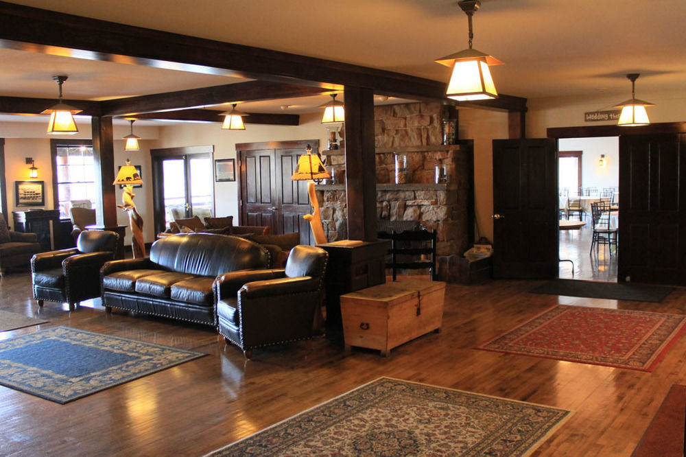 Marys Lake Lodge Mountain Resort And Condos Estes Park Exteriér fotografie