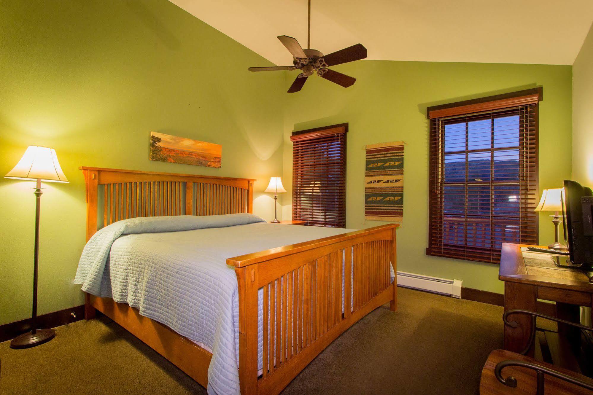 Marys Lake Lodge Mountain Resort And Condos Estes Park Exteriér fotografie