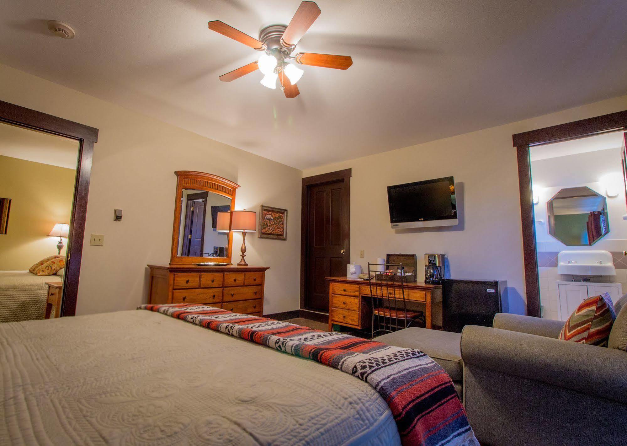 Marys Lake Lodge Mountain Resort And Condos Estes Park Exteriér fotografie