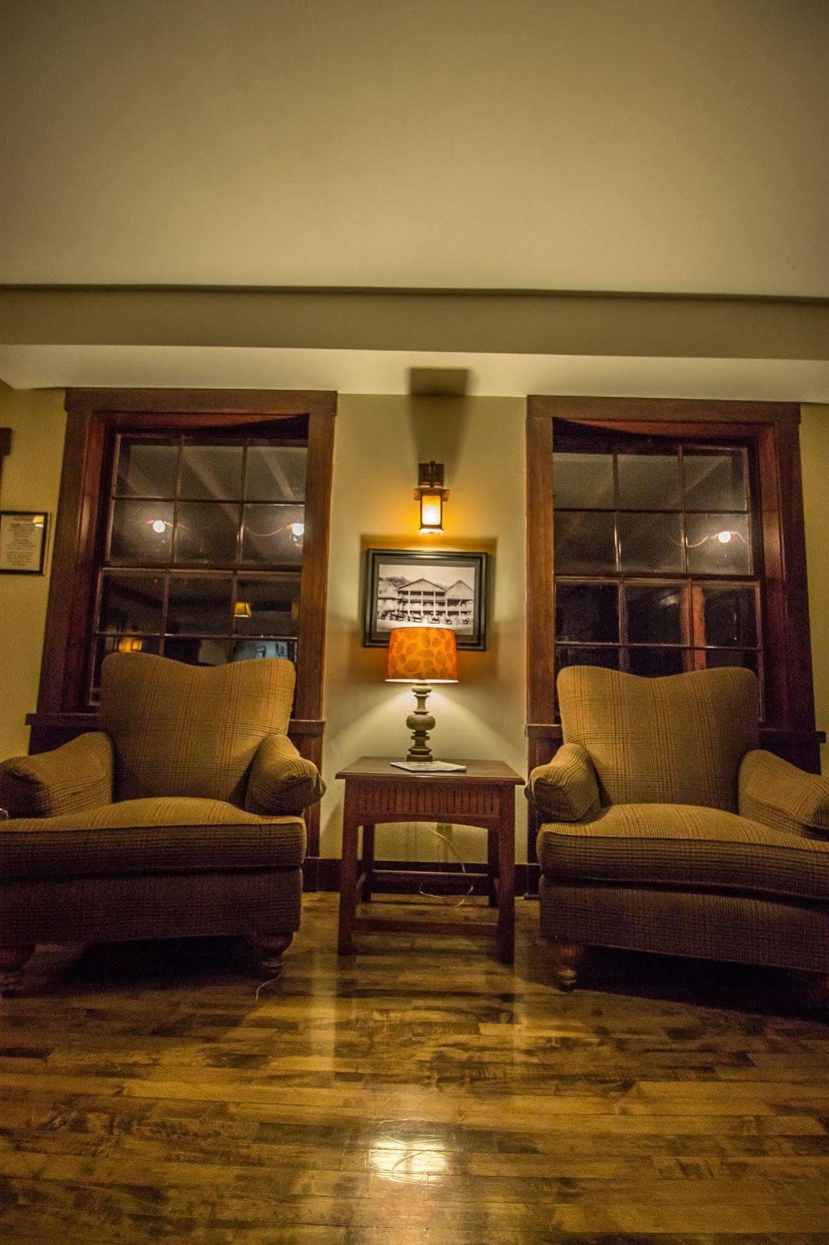 Marys Lake Lodge Mountain Resort And Condos Estes Park Exteriér fotografie