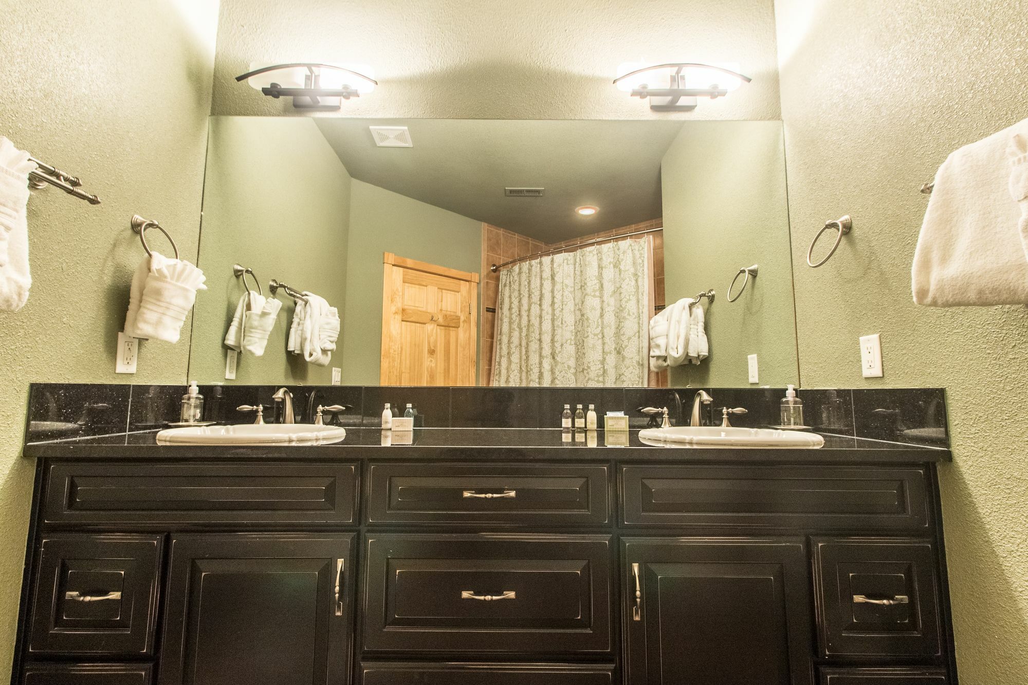 Marys Lake Lodge Mountain Resort And Condos Estes Park Exteriér fotografie