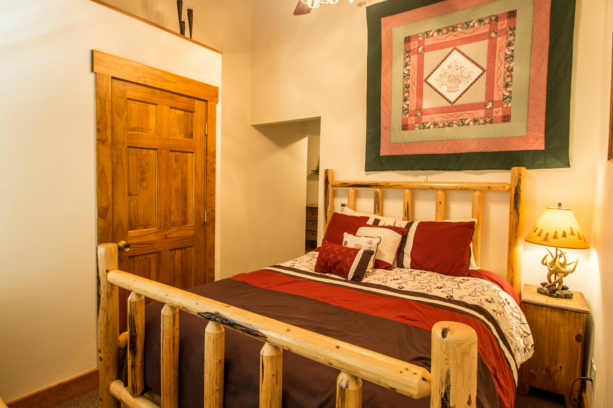 Marys Lake Lodge Mountain Resort And Condos Estes Park Exteriér fotografie